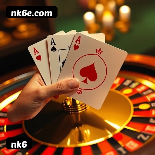 Processo de Download do App nk6 - Passo a Passo Simples