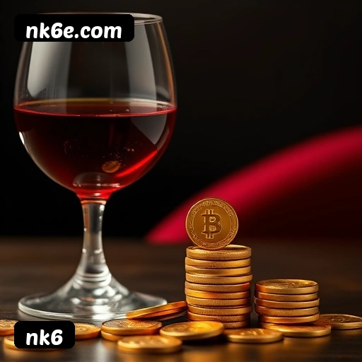 Benefícios do Login nk6 - Bônus e Vantagens Exclusivas