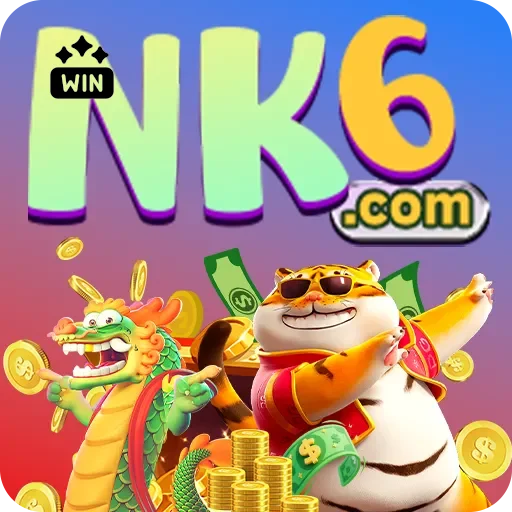 nk6 Logo