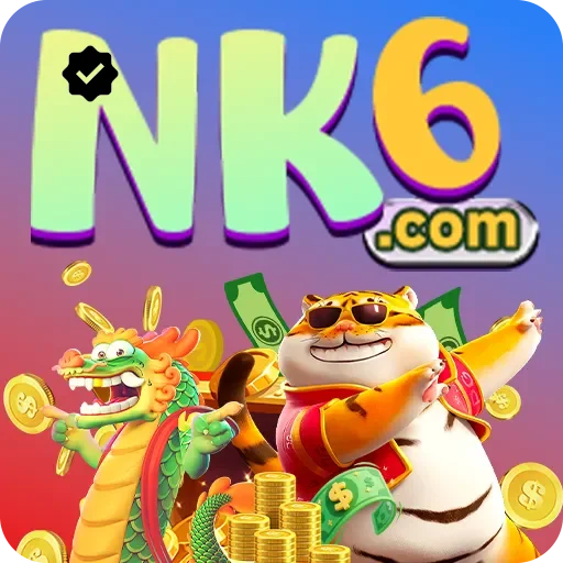 nk6 Logo