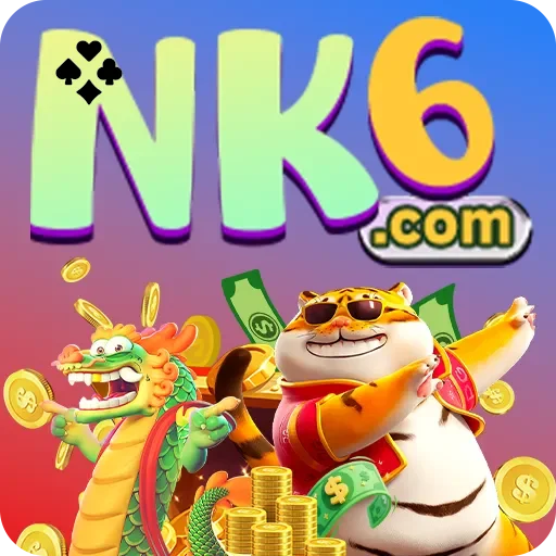 nk6 Logo
