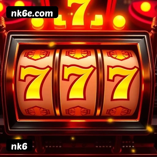 Coleção Premium de Slots nk6 - NetEnt, Pragmatic Play, Evolution