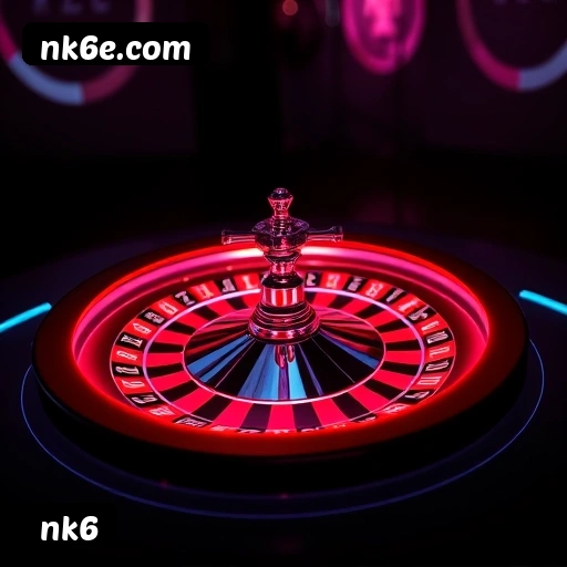 Prévia de conteúdo do canal Telegram nk6